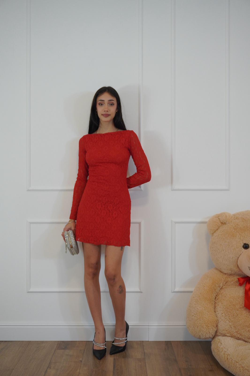 ABITO PIZZO 6311 NEW