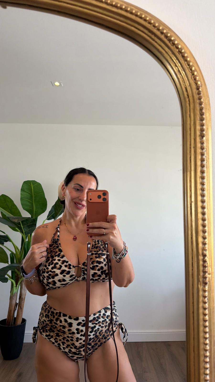 BIKINI LEOPARDATO 001 NEW