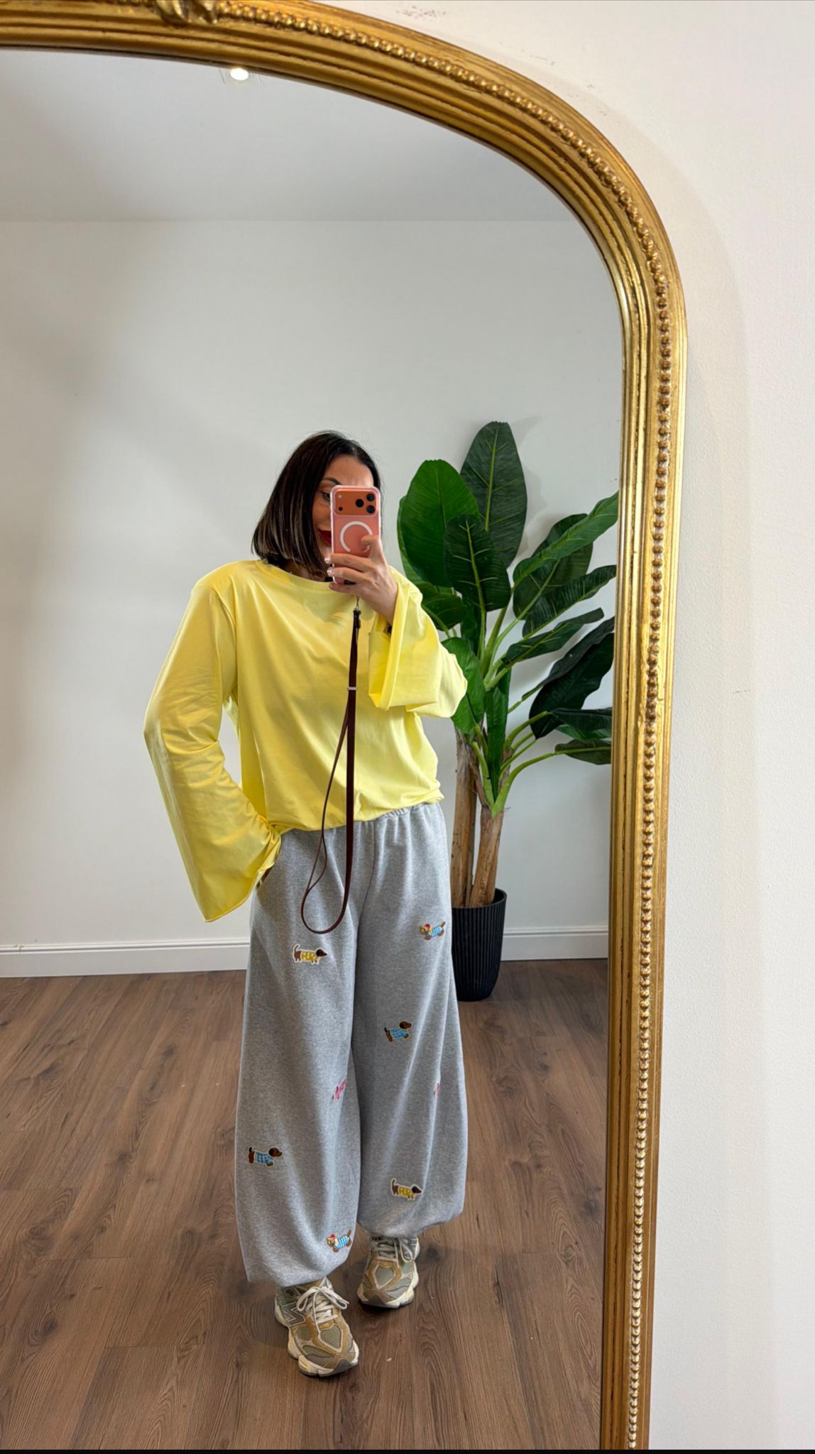 PANTALONE TOBIA 6054 NEW