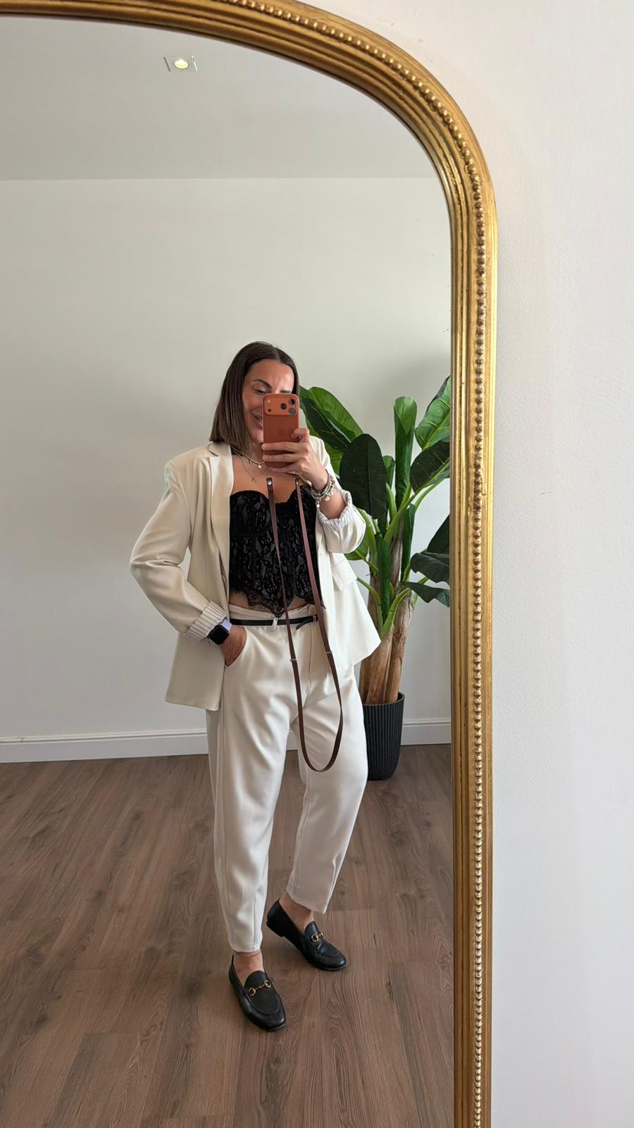 PANTALONE GESSICA 138132 NEW