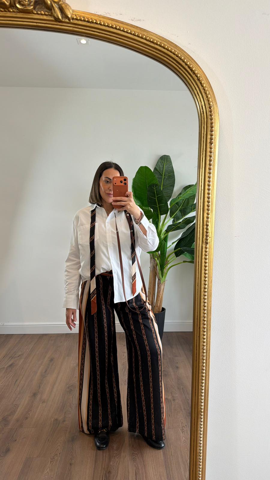 PANTALONE ERICA EC10276 NEW