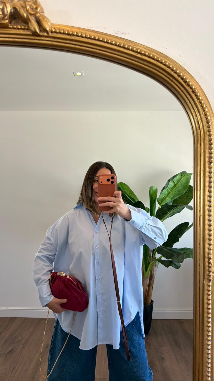 CAMICIA 0495 VICOLO NEW