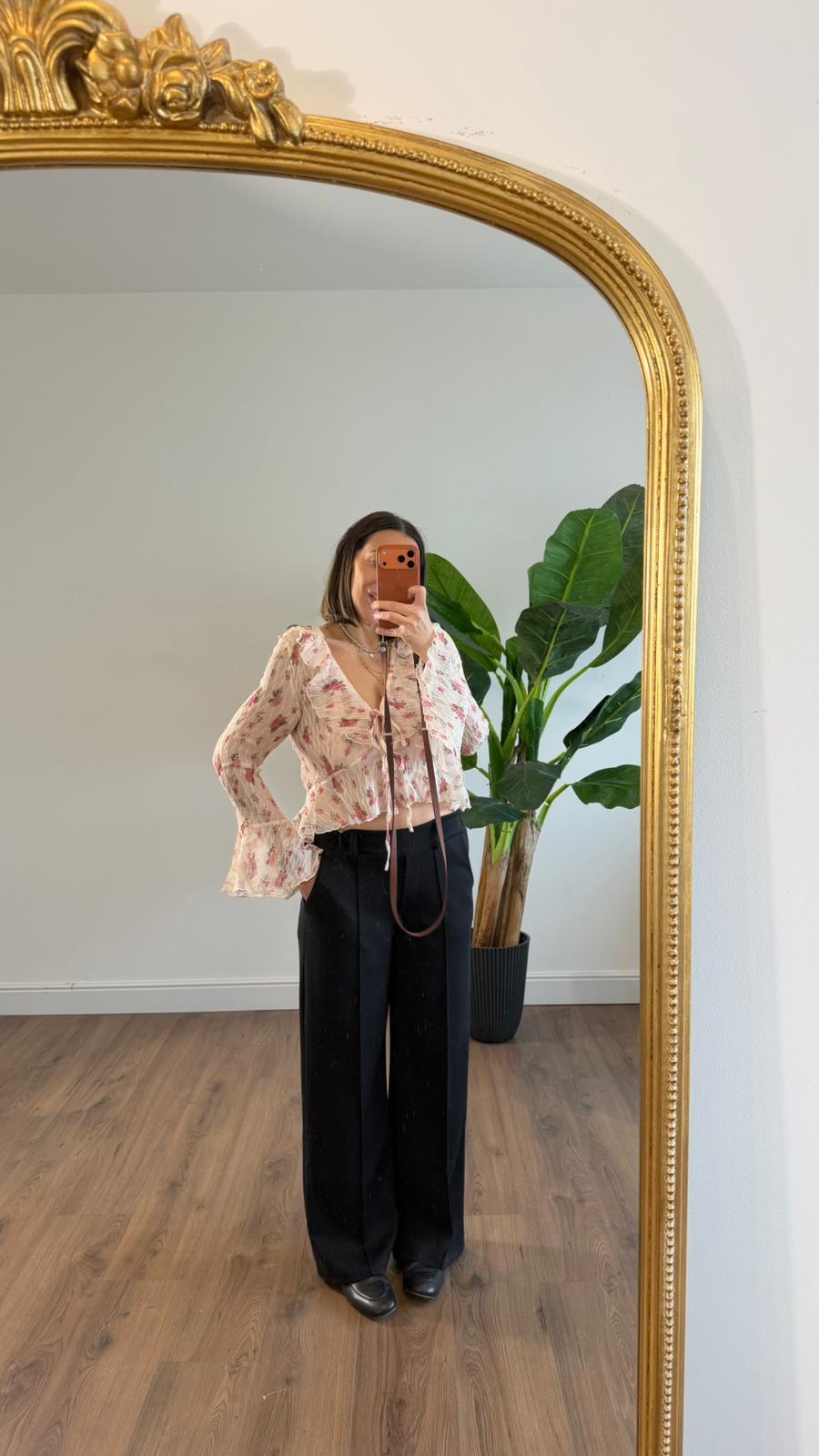 PANTALONE MILANO 2800 NEW