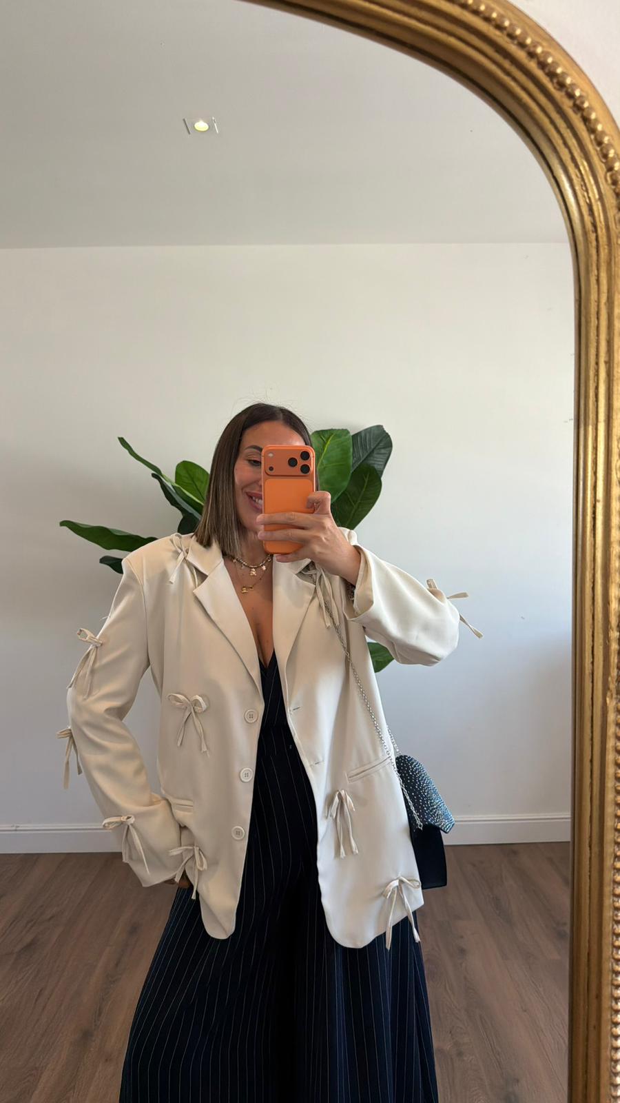BLAZER FIOCCHI 87015 NEW