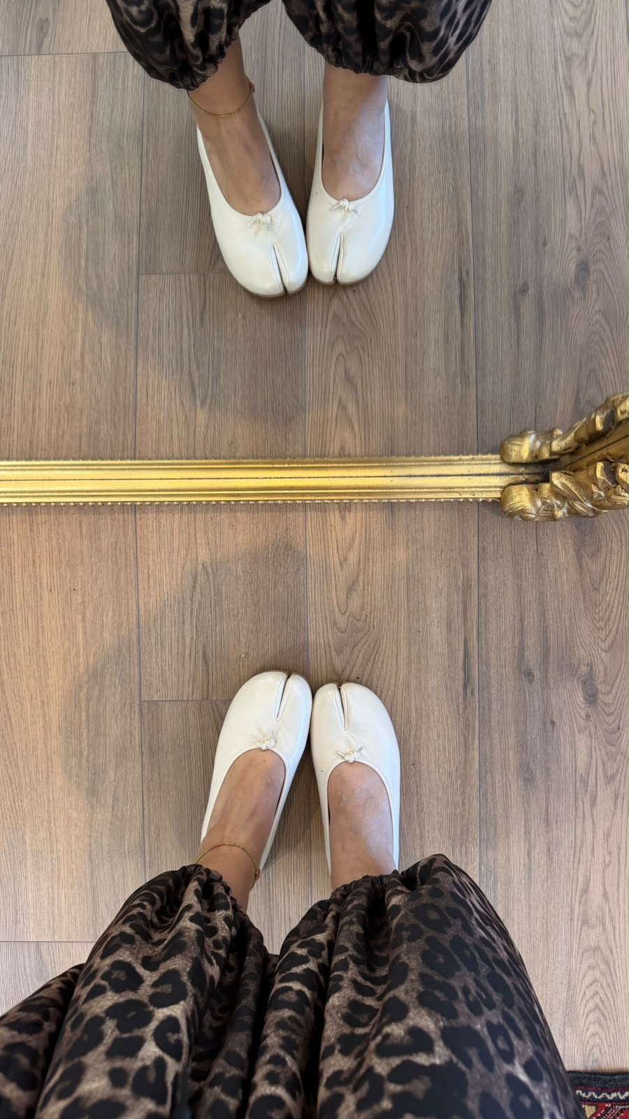 BALLERINA MADRID HM12 NEW