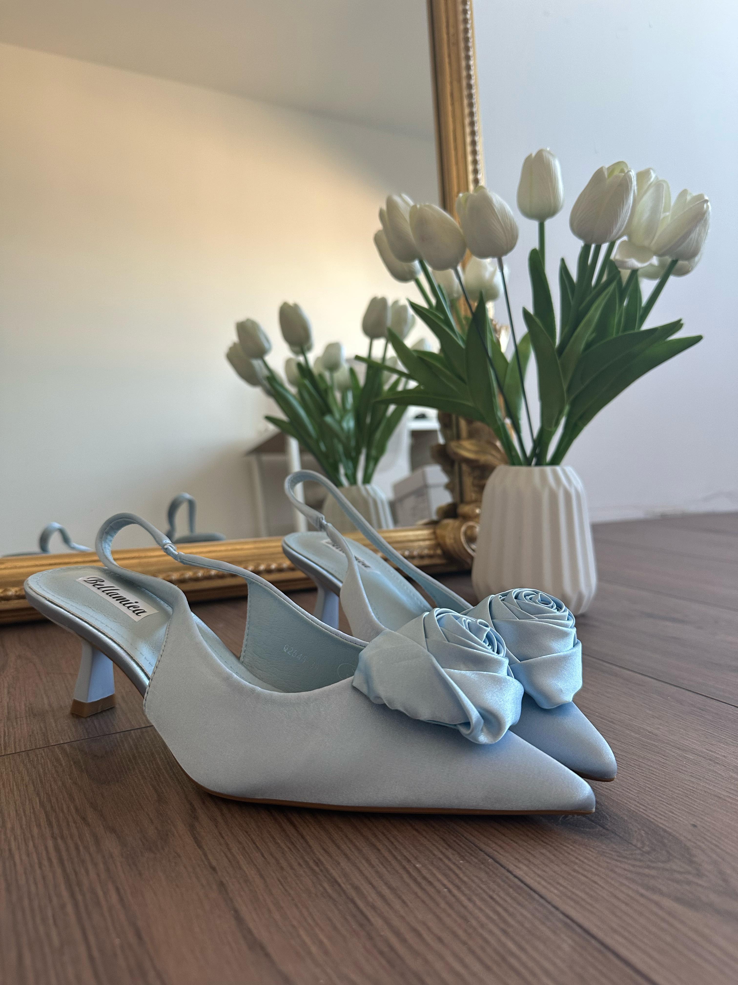 TACCO Q2545 AZZURRO NEW