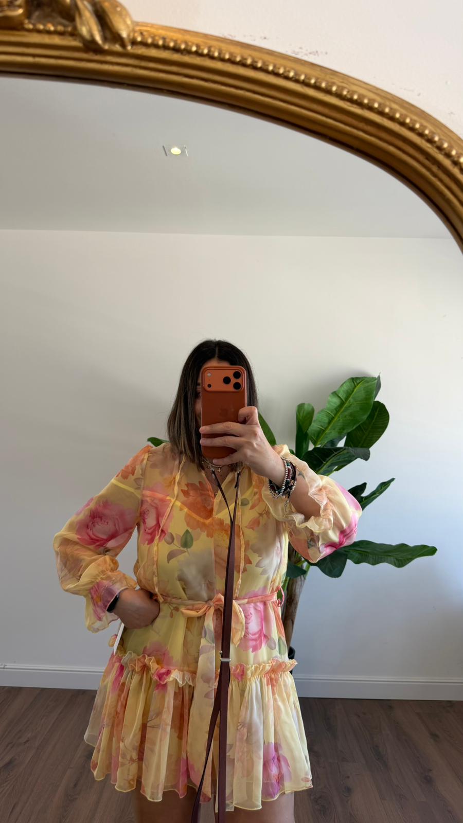 ABITO CAROL 4832 NEW