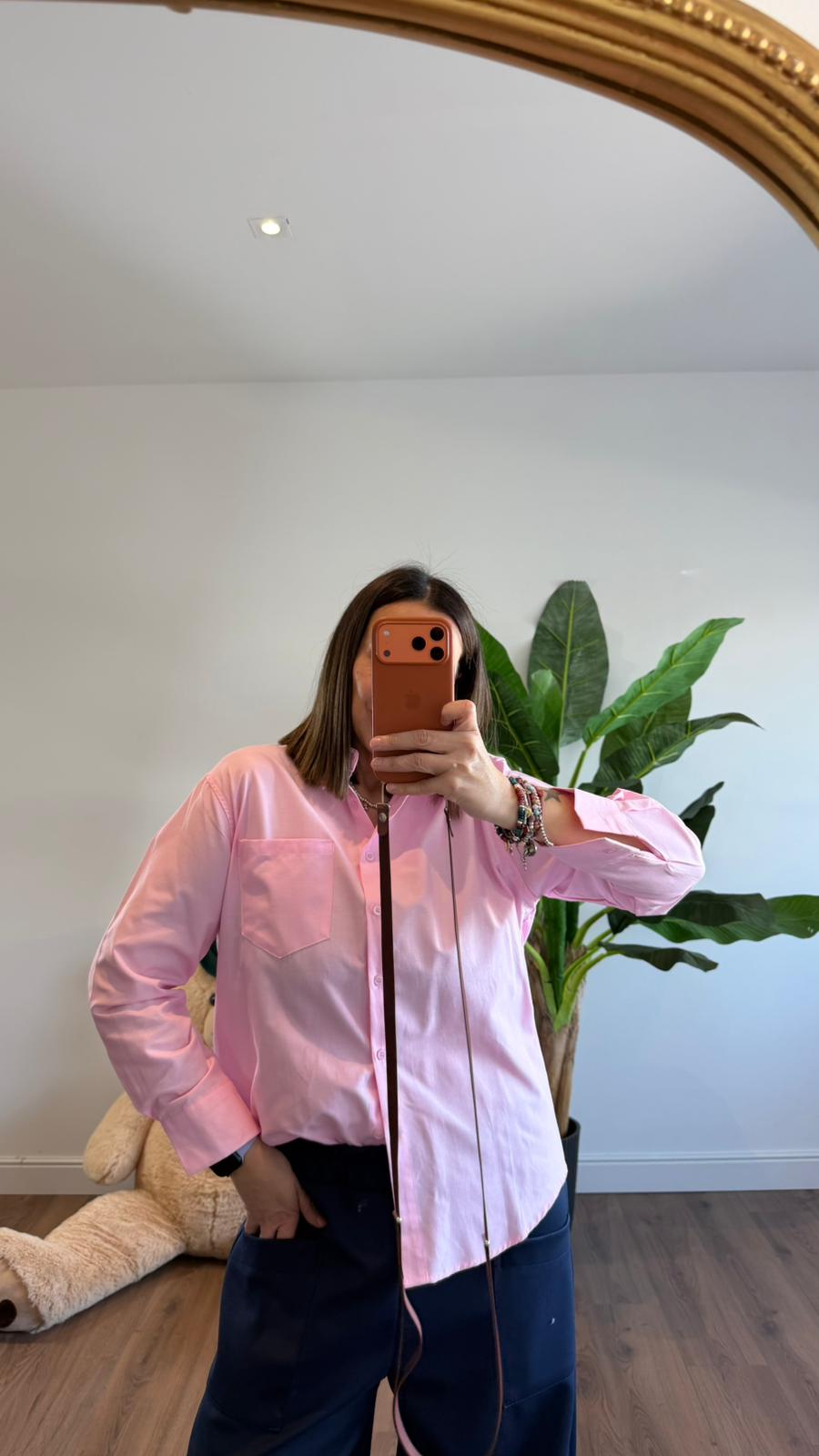 CAMICIA SPAGNA 17117 NEW