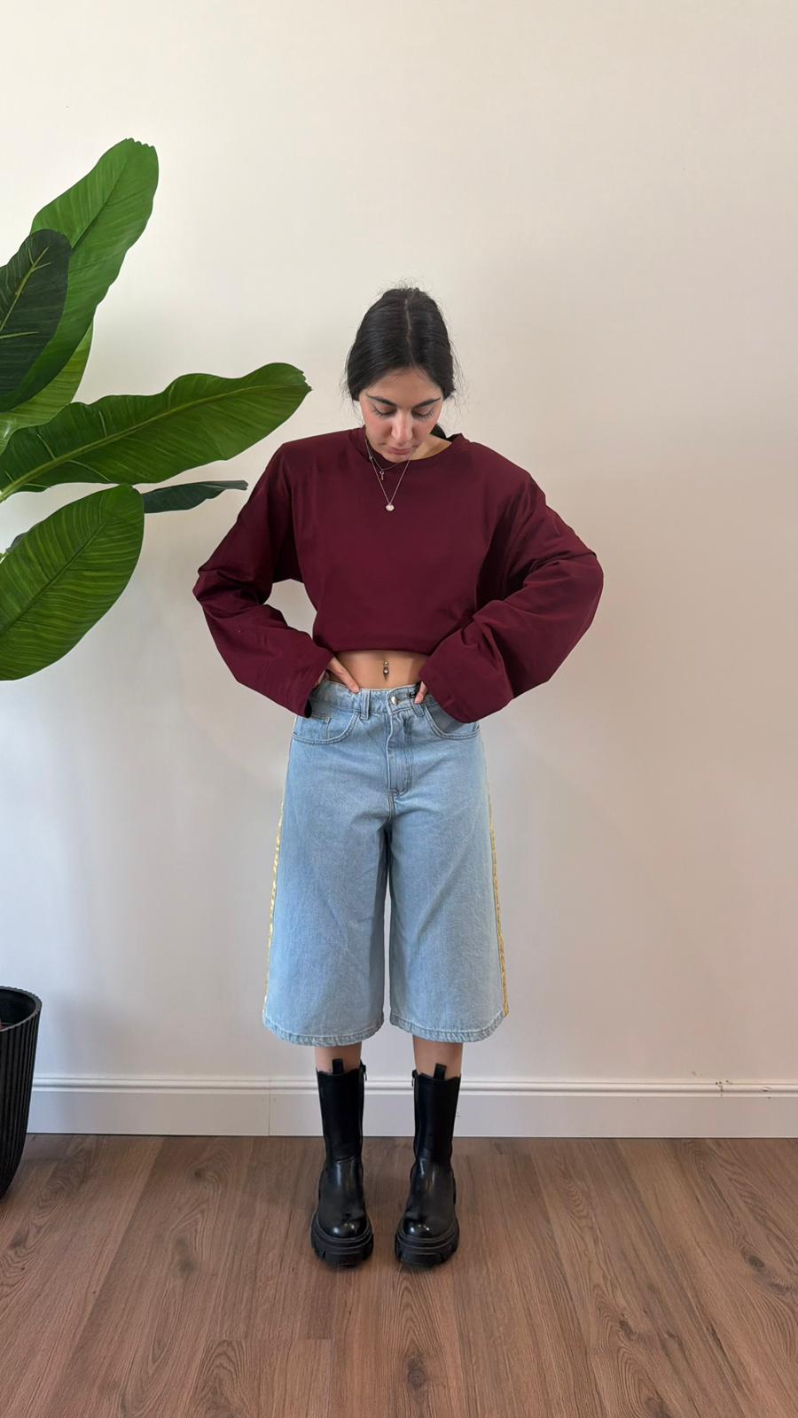 BERMUDA LUMINA LD2716 NEW