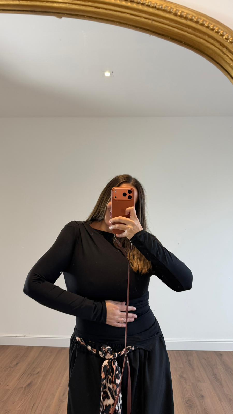 MAGLIA ASIA 12724 NEW