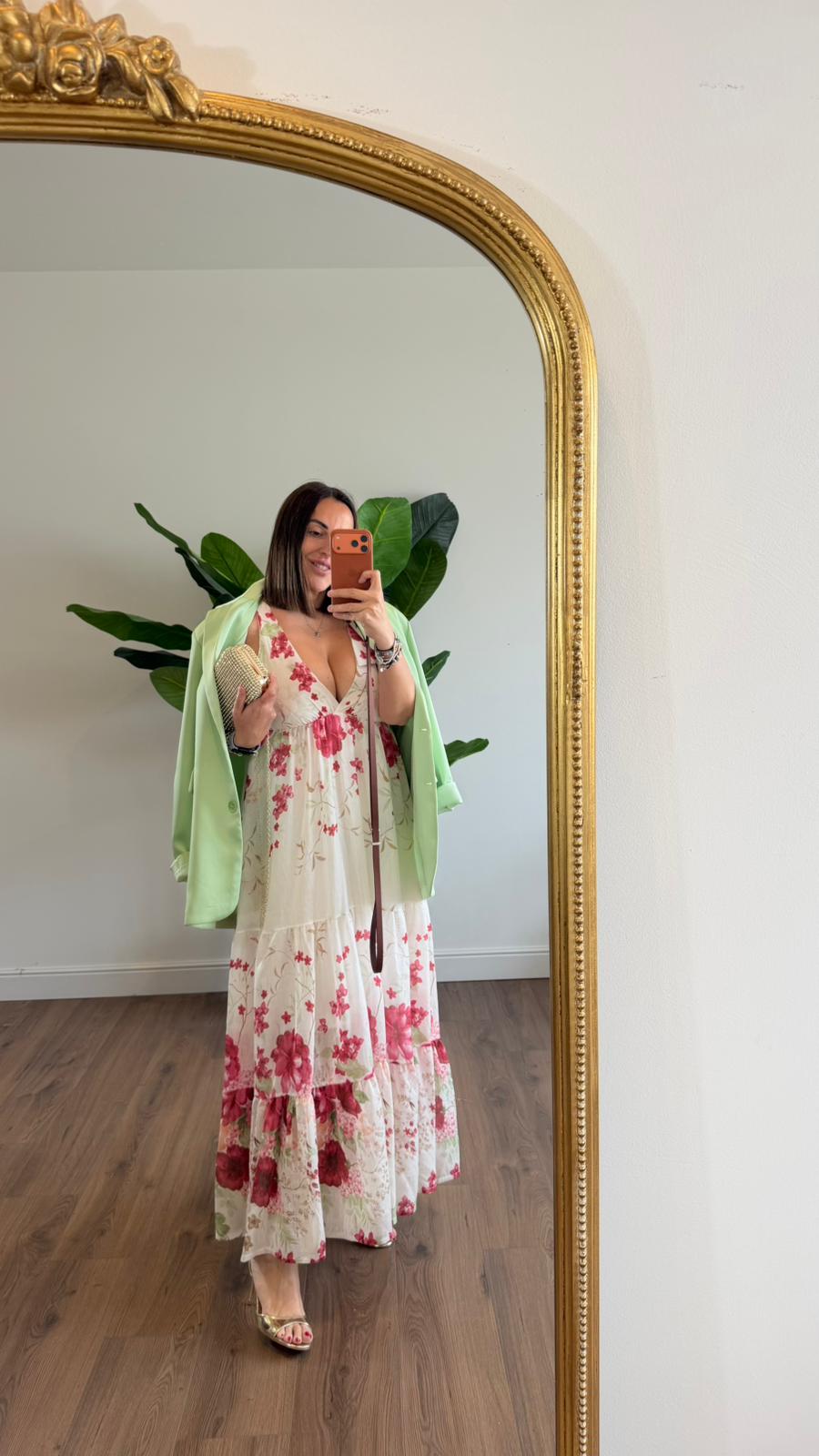 ABITO FRANCESCA 4359 NEW