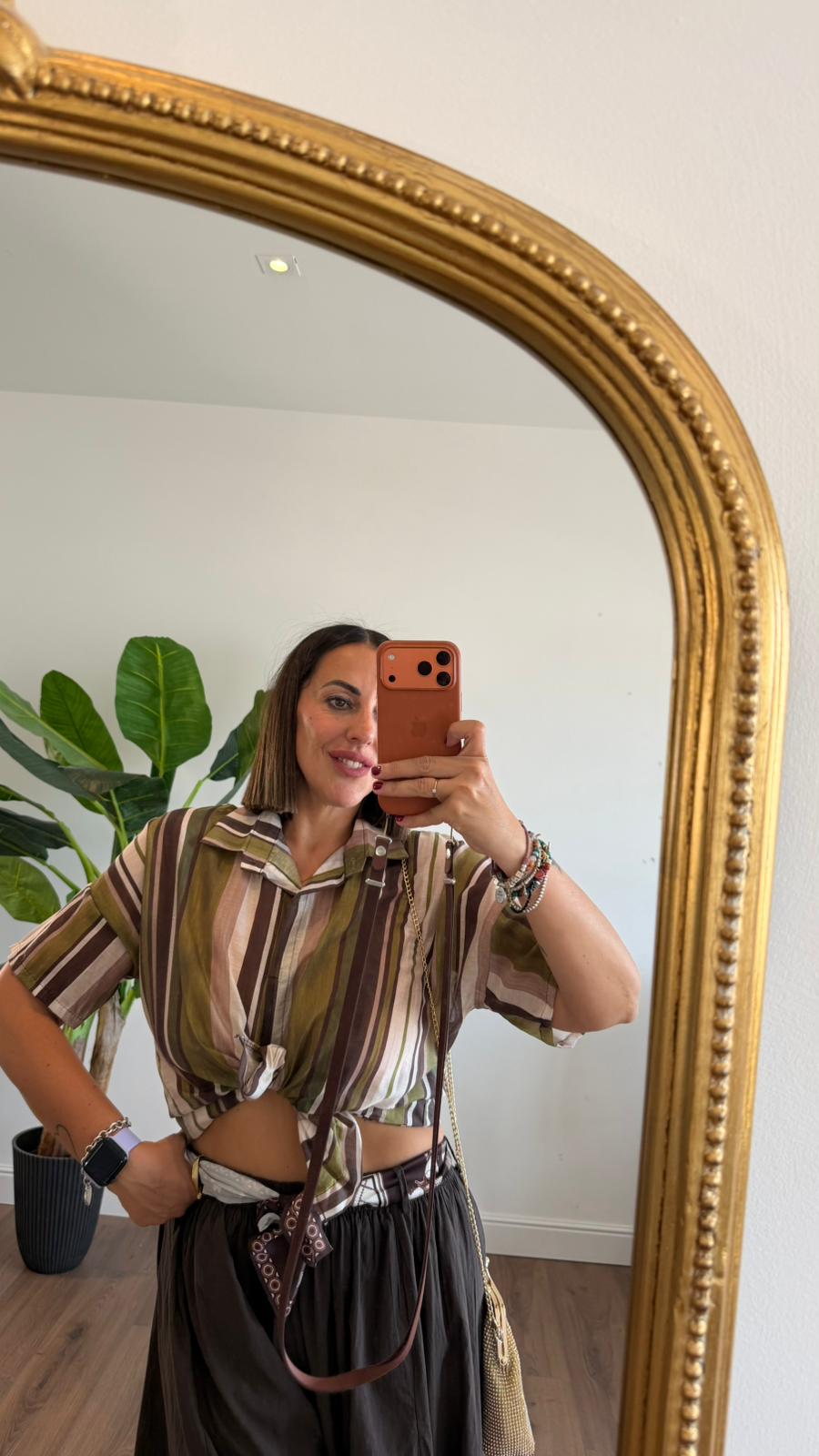CAMICIA PATRICIA 9230 NEW