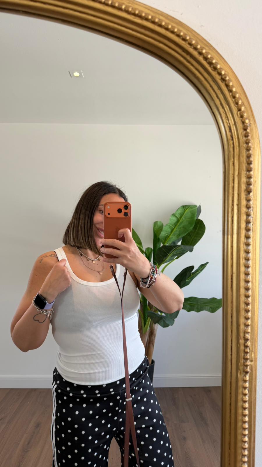 CANOTTA A COSTINE 7311 NEW