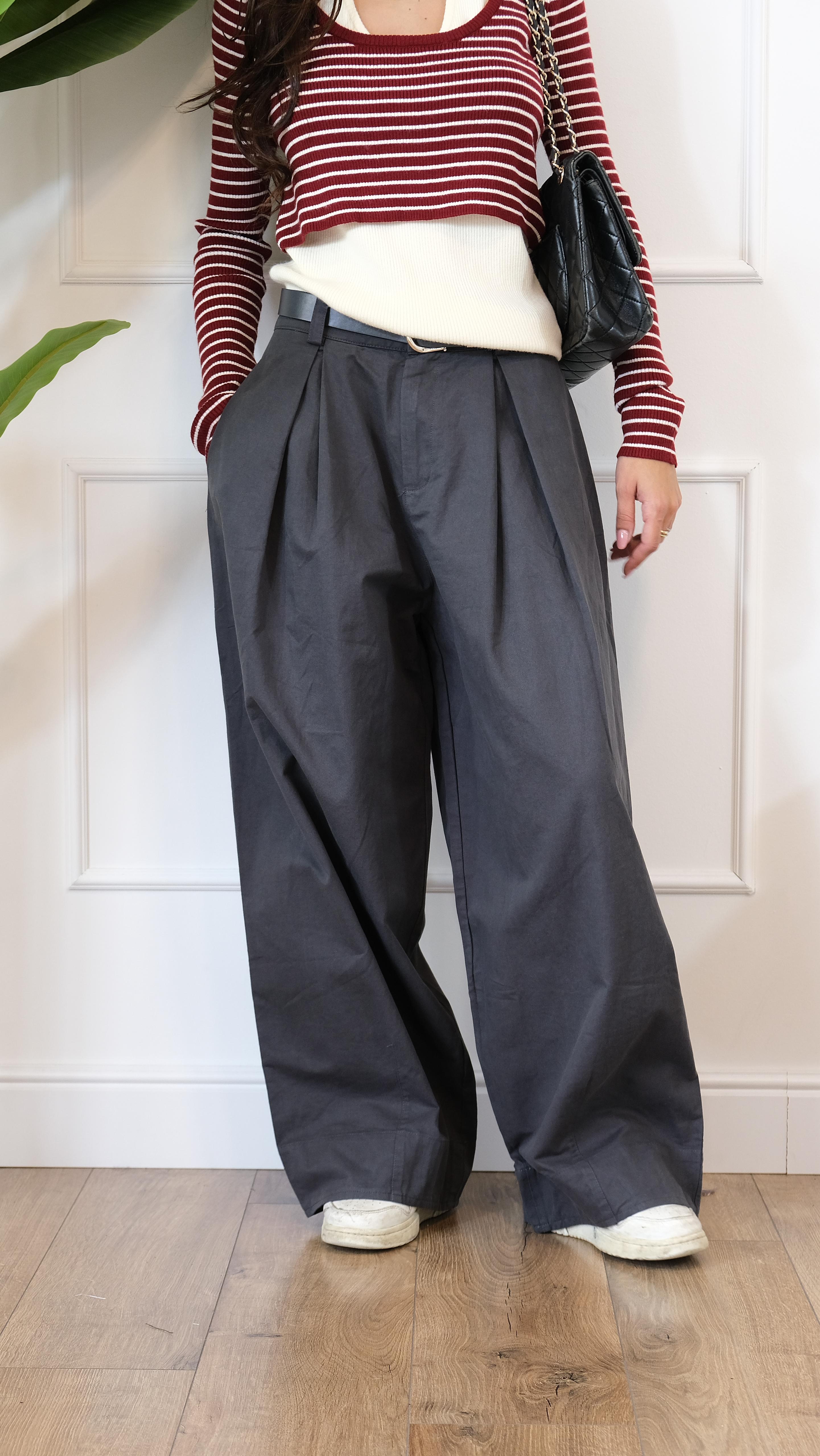 PANTALONE SARA 14741 NEW
