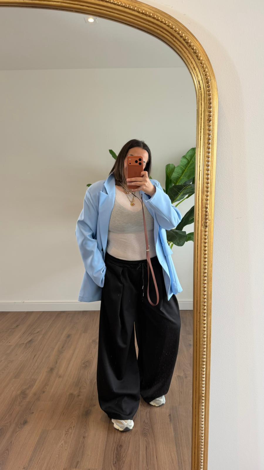 PANTALONE LEA 1791 NEW