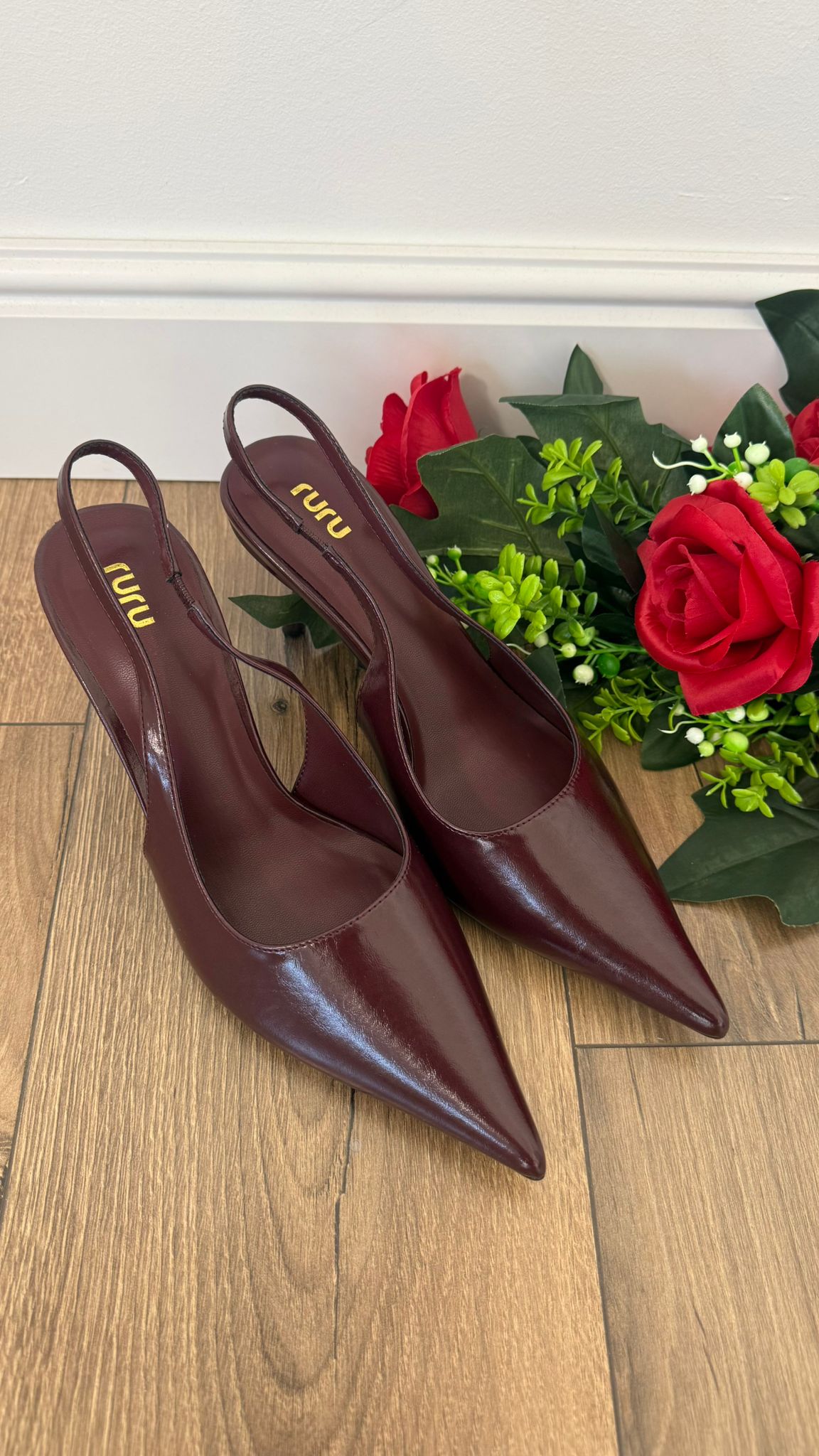 DECOLLETE RU26-3 NEW