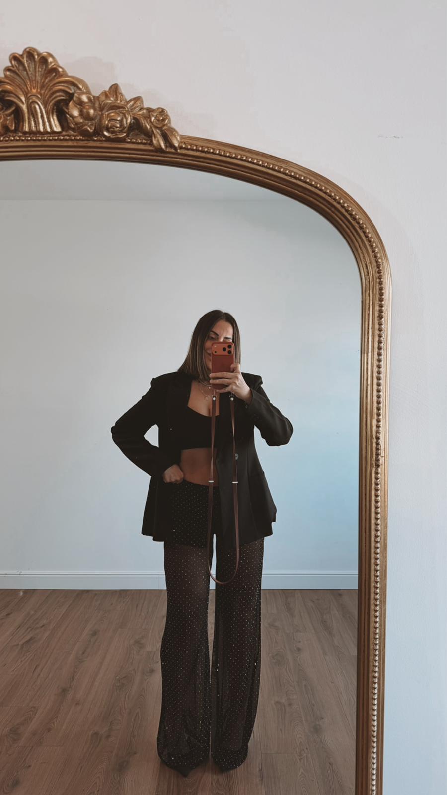 PANTALONE ESTER 11469 NEW