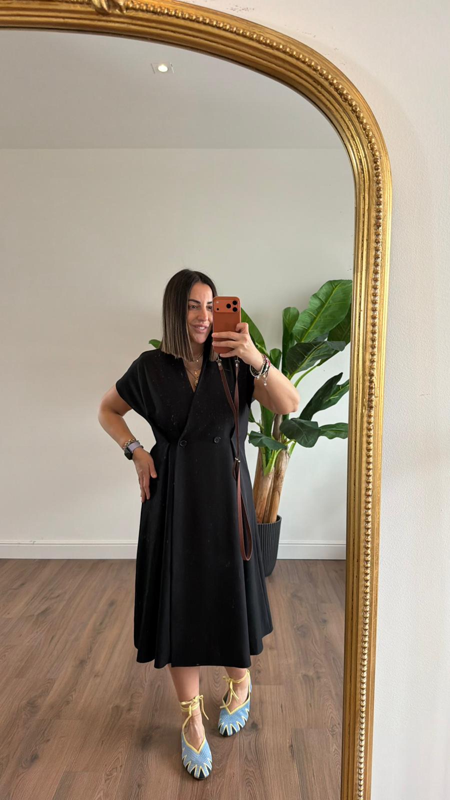 ABITO BRIGITTE 26166 NEW