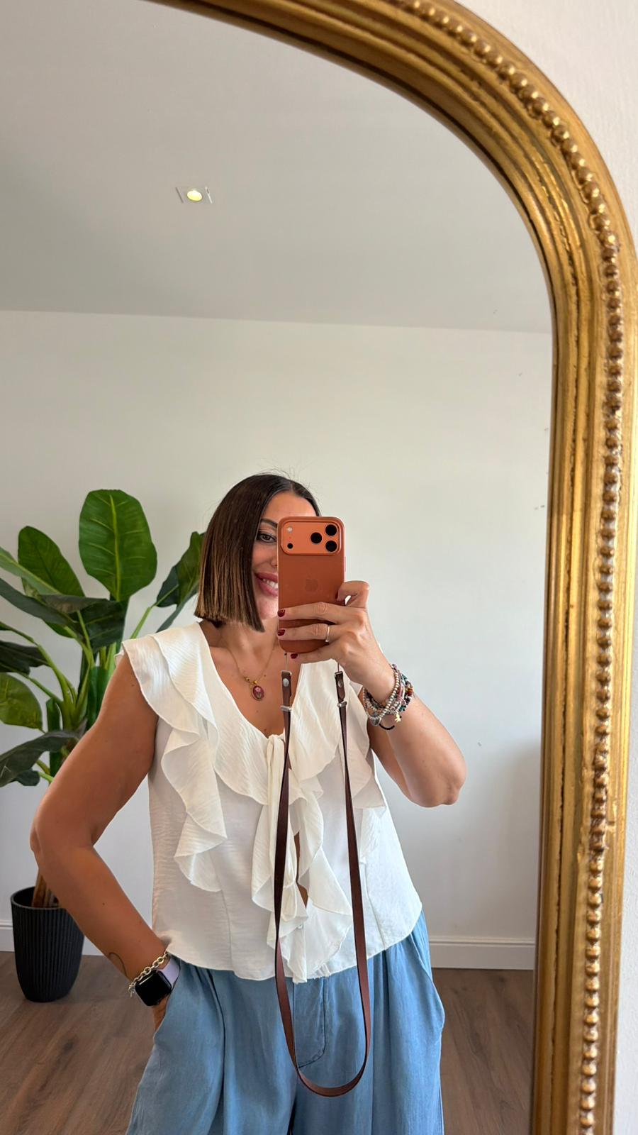 CAMICIA LACCIO 56210 NEW