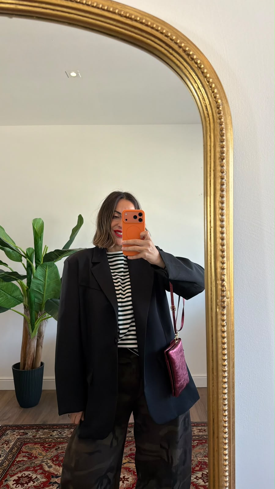 BLAZER LUNA 1059 NEW