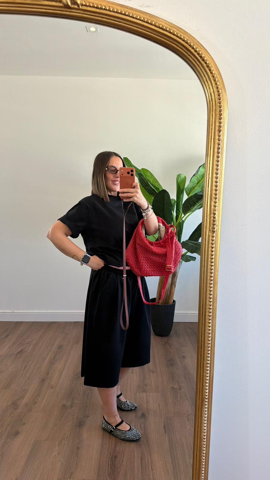 COMPLETO CRISTINA 2128 NEW