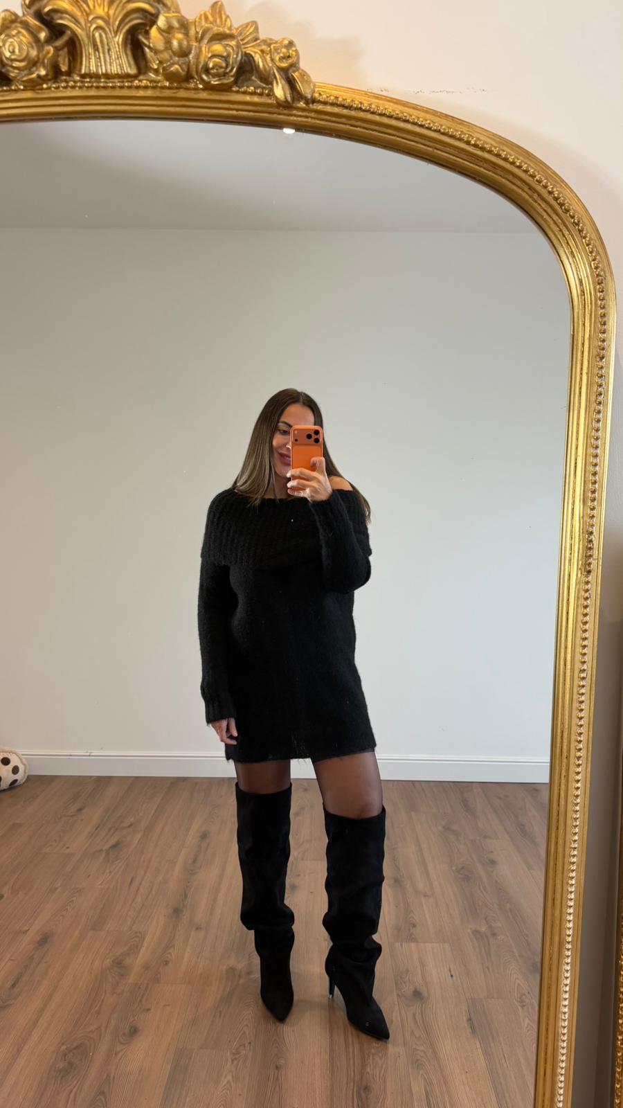 ABITO MAGLIONE 3032 NEW