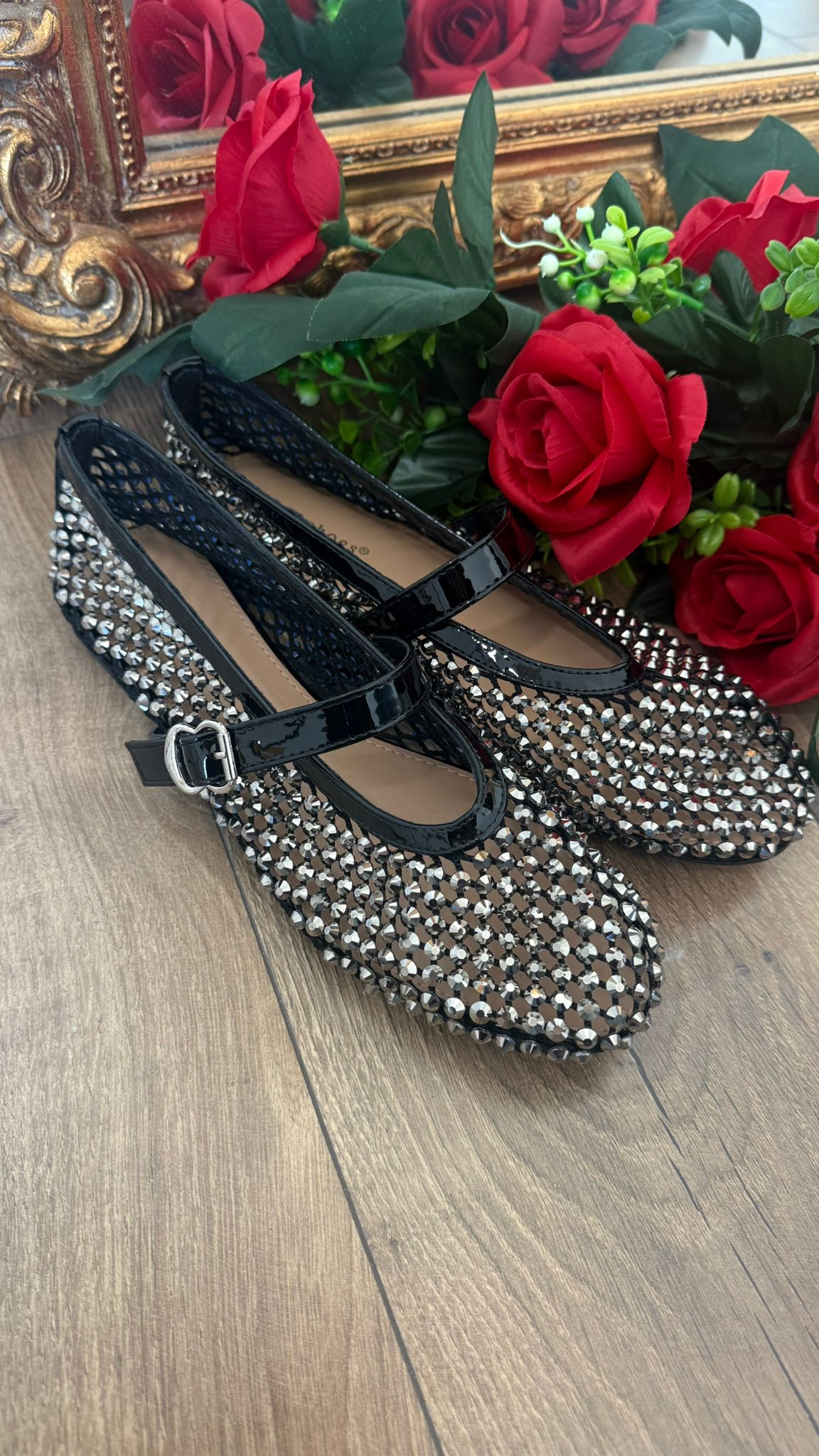 BALLERINA GEMMA 2216 NEW