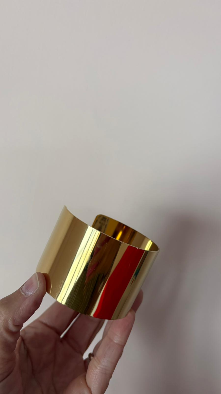 BRACCIALE ORO NEW