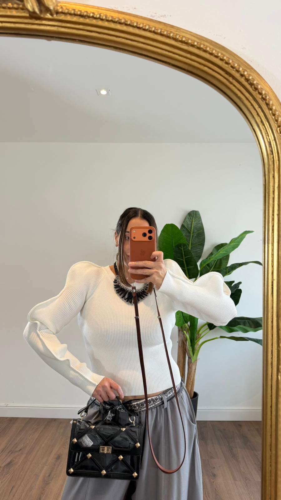 MAGLIA ONDE 7828 NEW