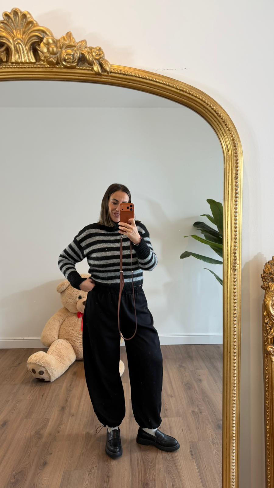 PANTALONE PETER PAN 55150 NEW