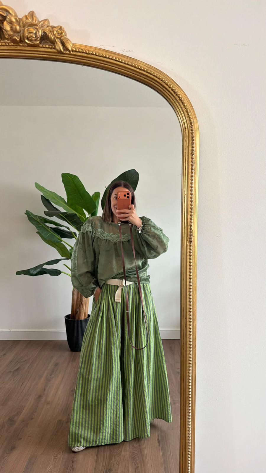 PANTALONE SASHA 9789 NEW