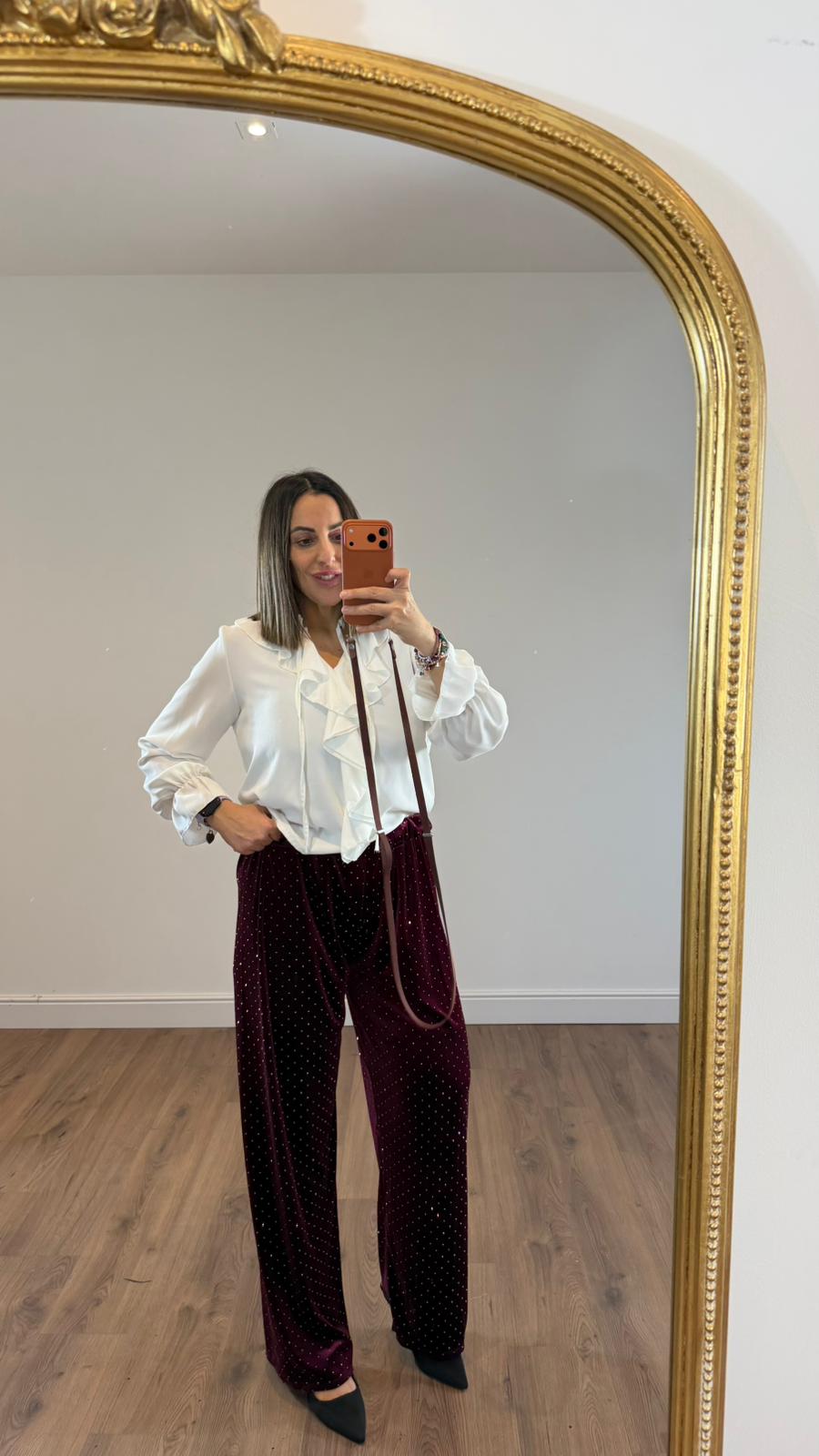 PANTALONE CANDY 28010 NEW