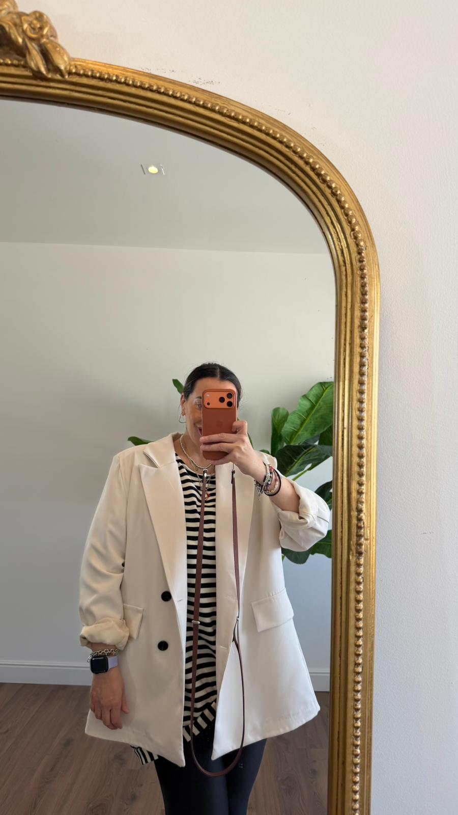 BLAZER VALENCIA 13448 NEW