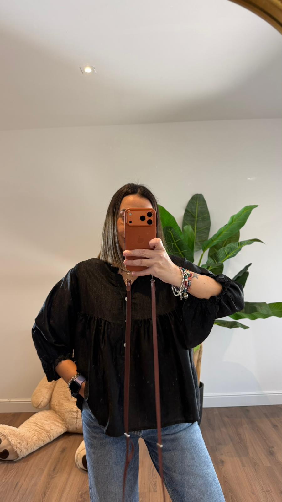 CAMICETTA GAIA 9321 NEW