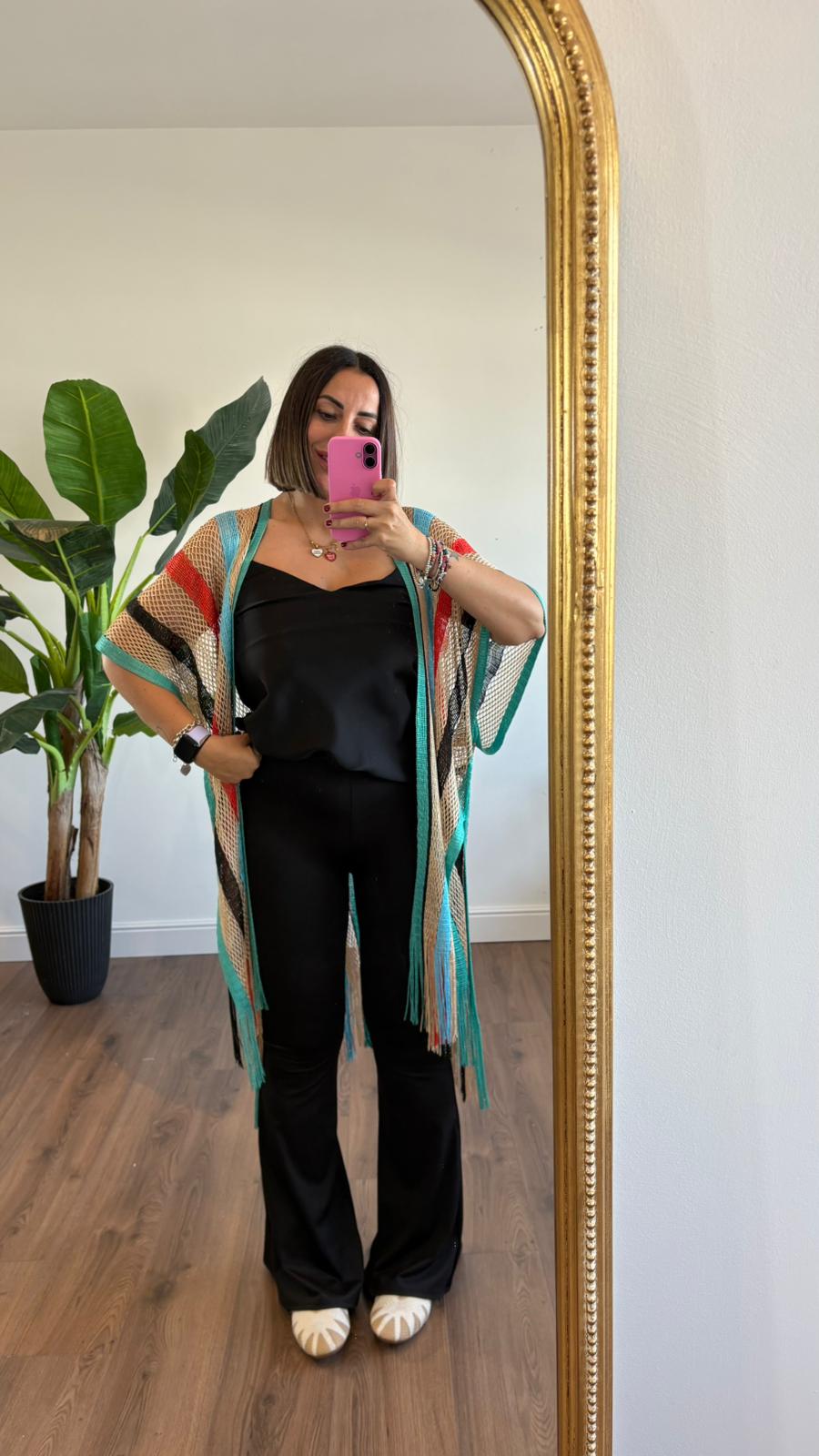 LEGGINGS CAMPANA 19760 NEW