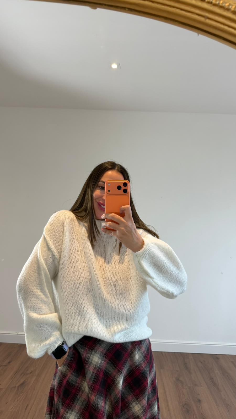 MAGLIONE GINNY 357 NEW