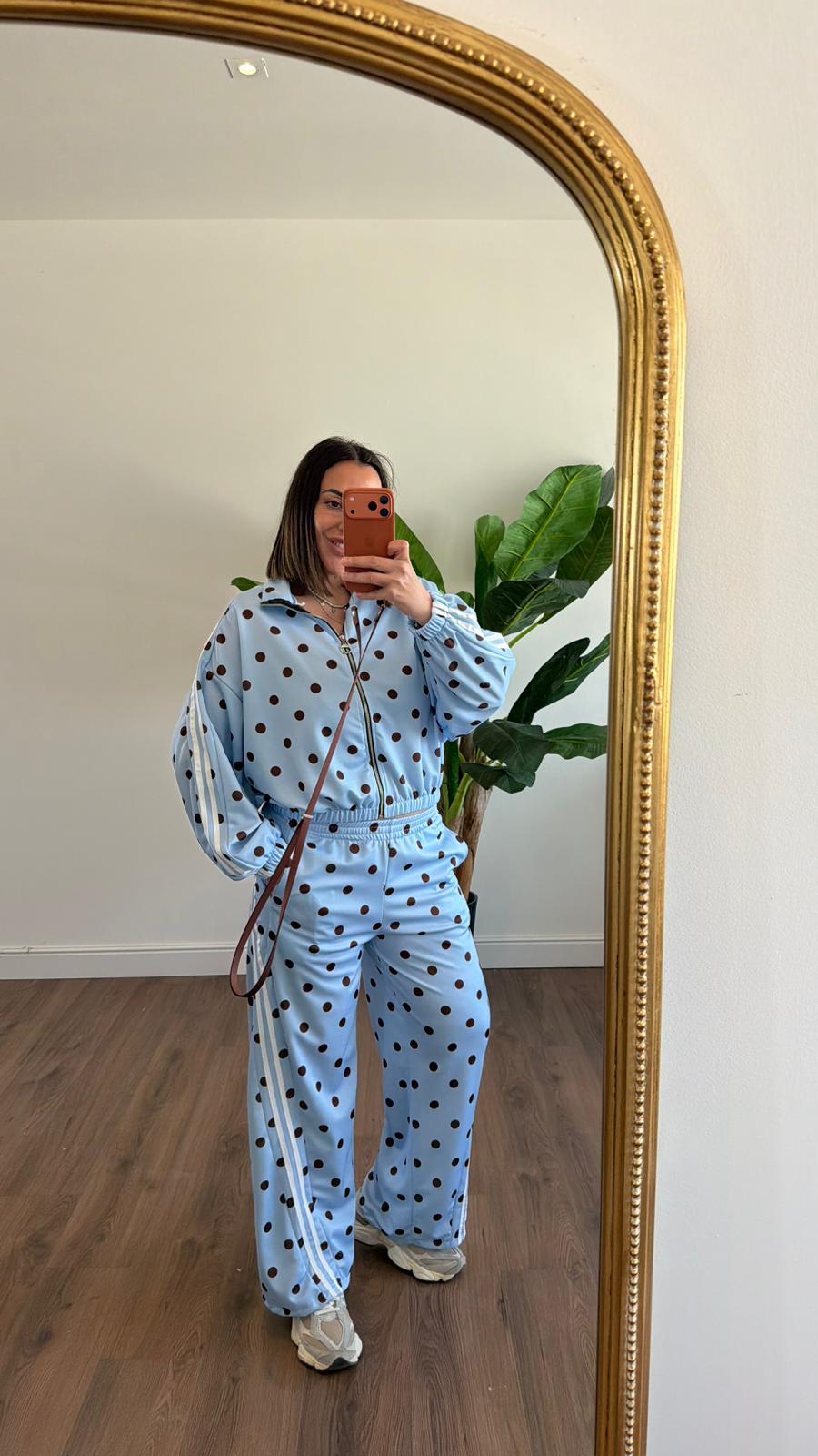 COMPLETO POIS 7709 NEW