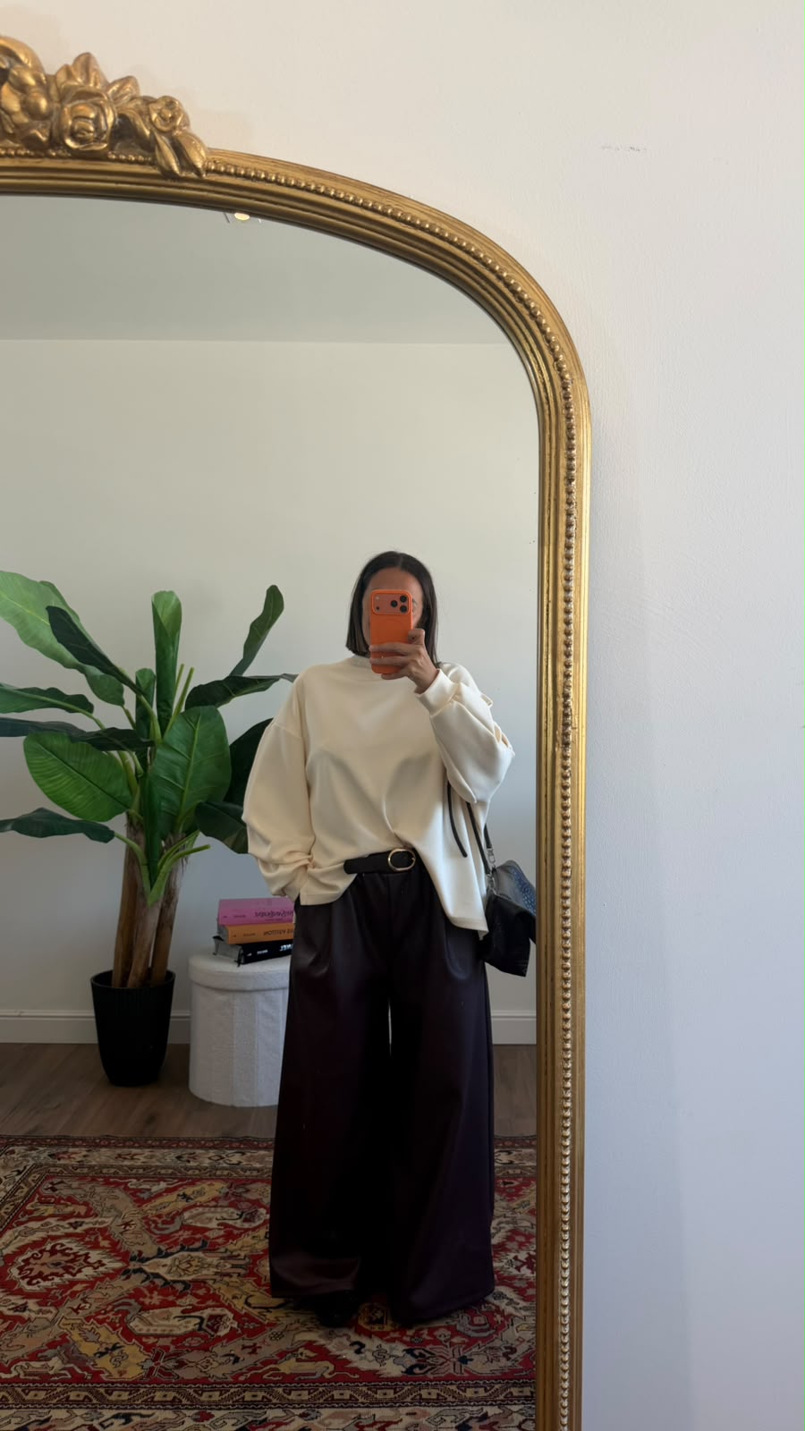 PANTALONE ECOPELLE 9921 NEW