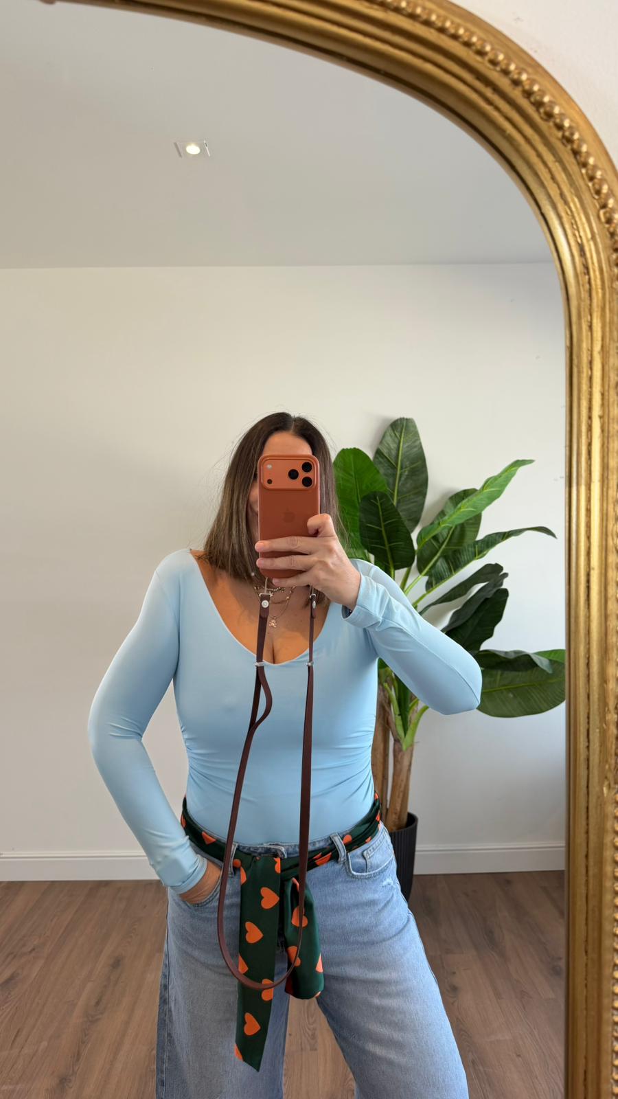 BODY COLORATO 6318 NEW