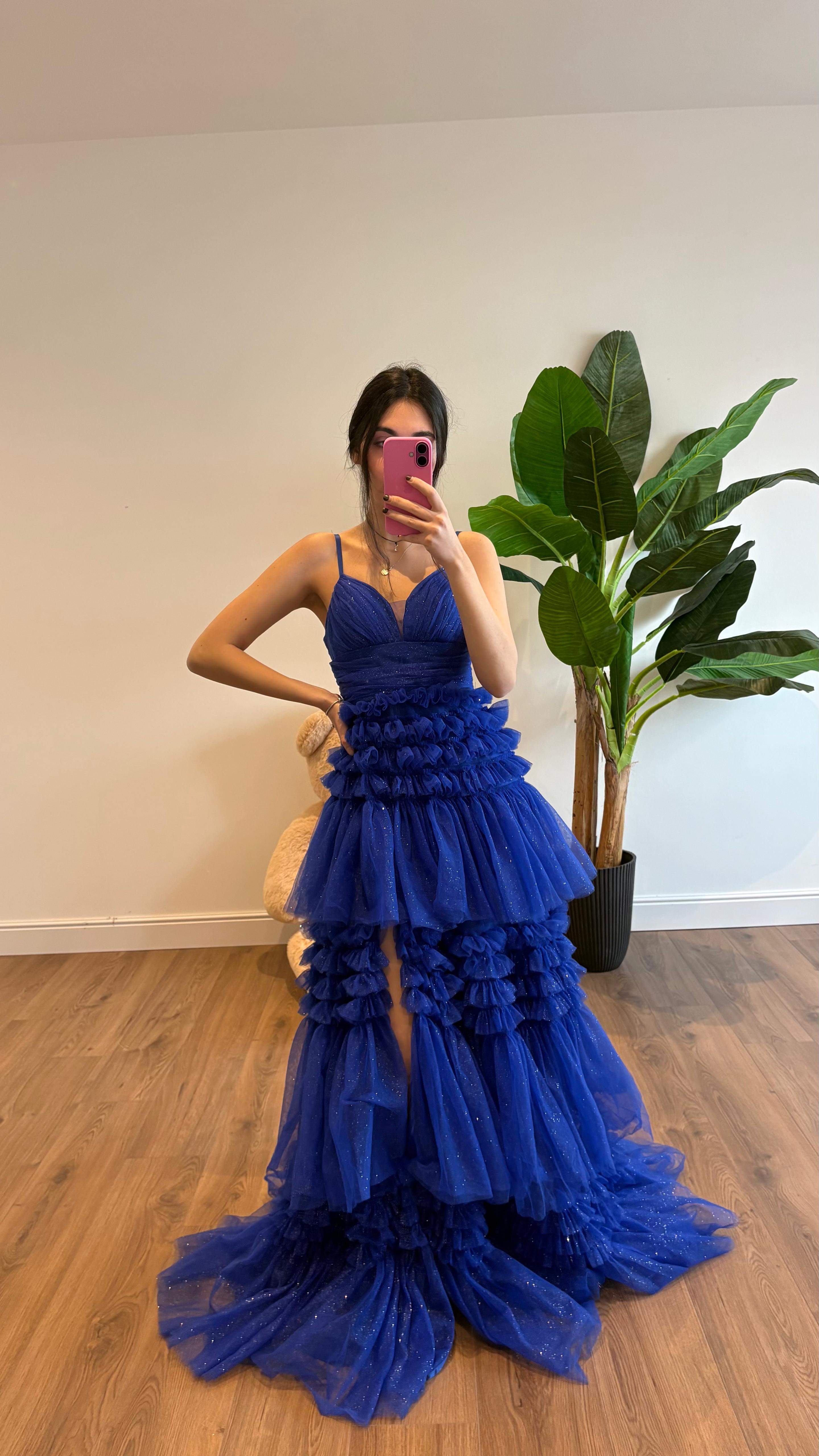 ABITO REGINA 7082 NEW