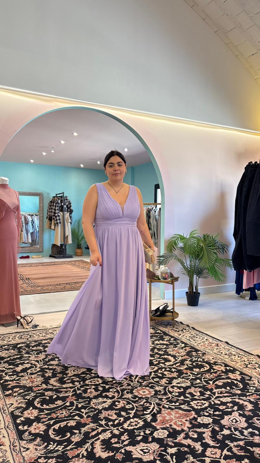 ABITO FRIDA 80566 NEW