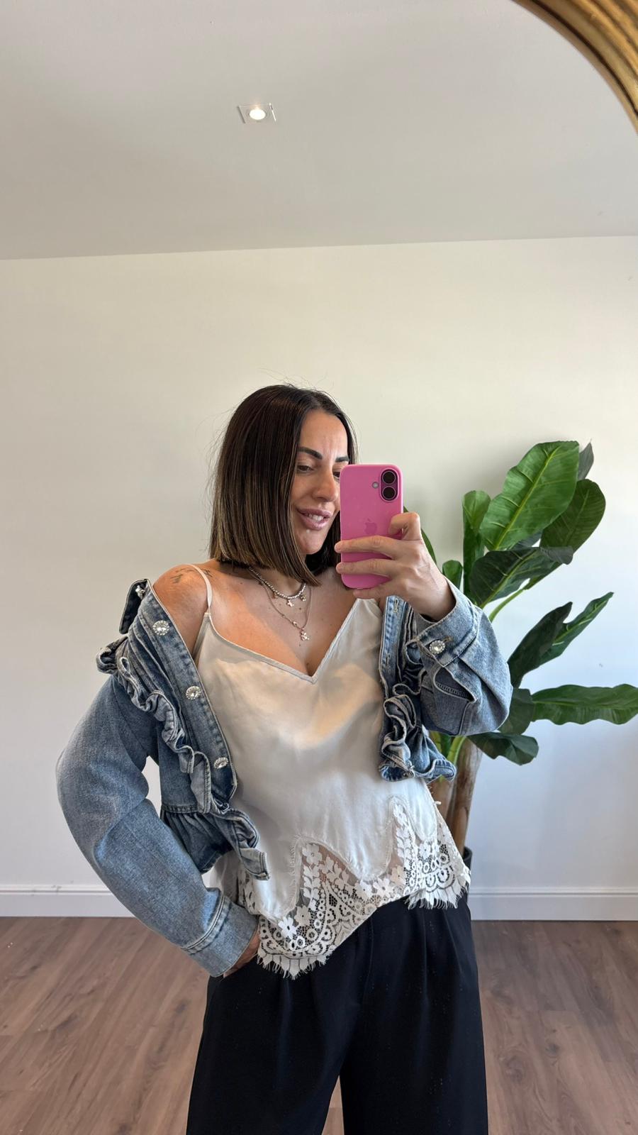 CANOTTA GRETA 80054 NEW