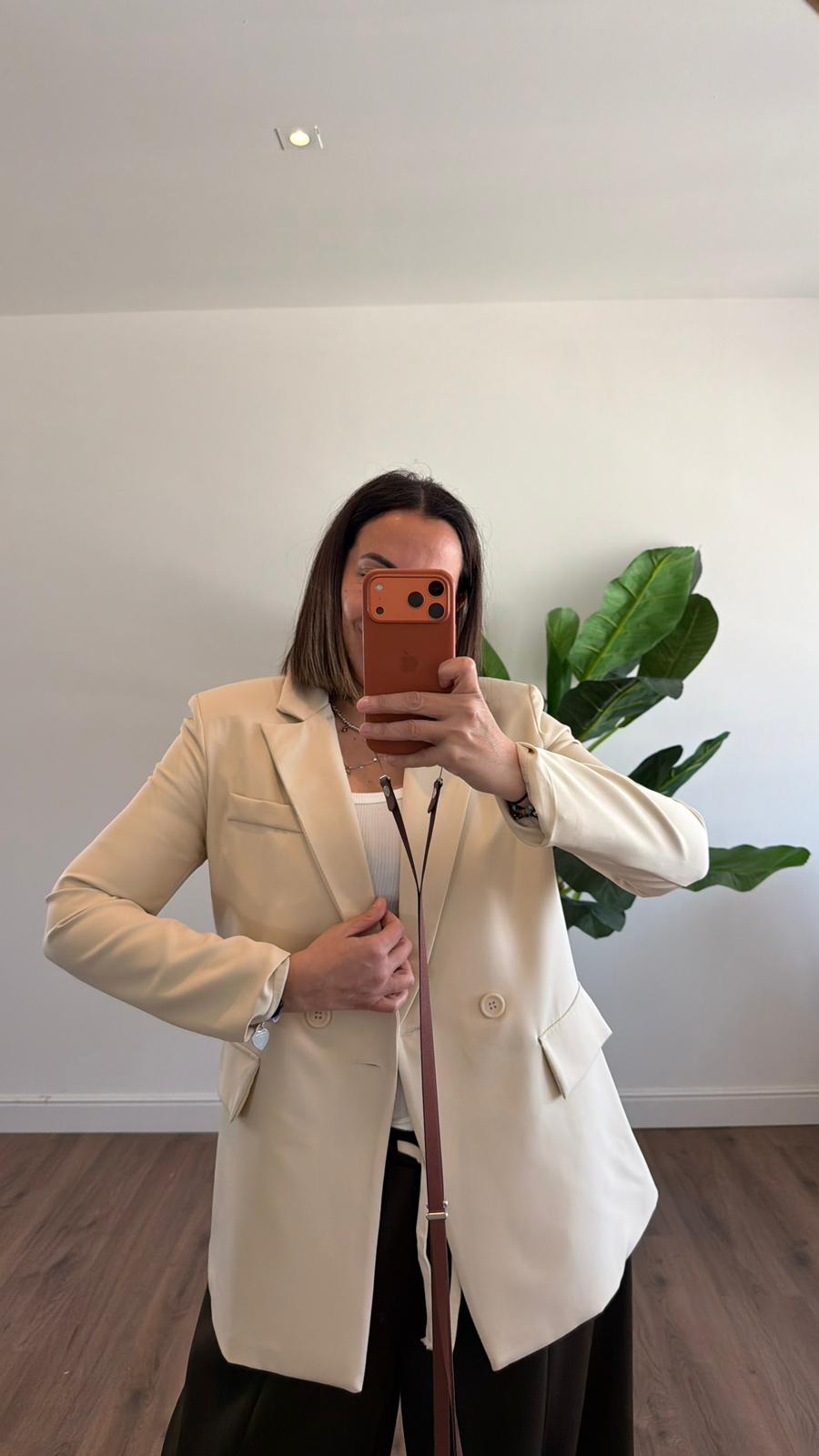 BLAZER SOLE 2412 NEW