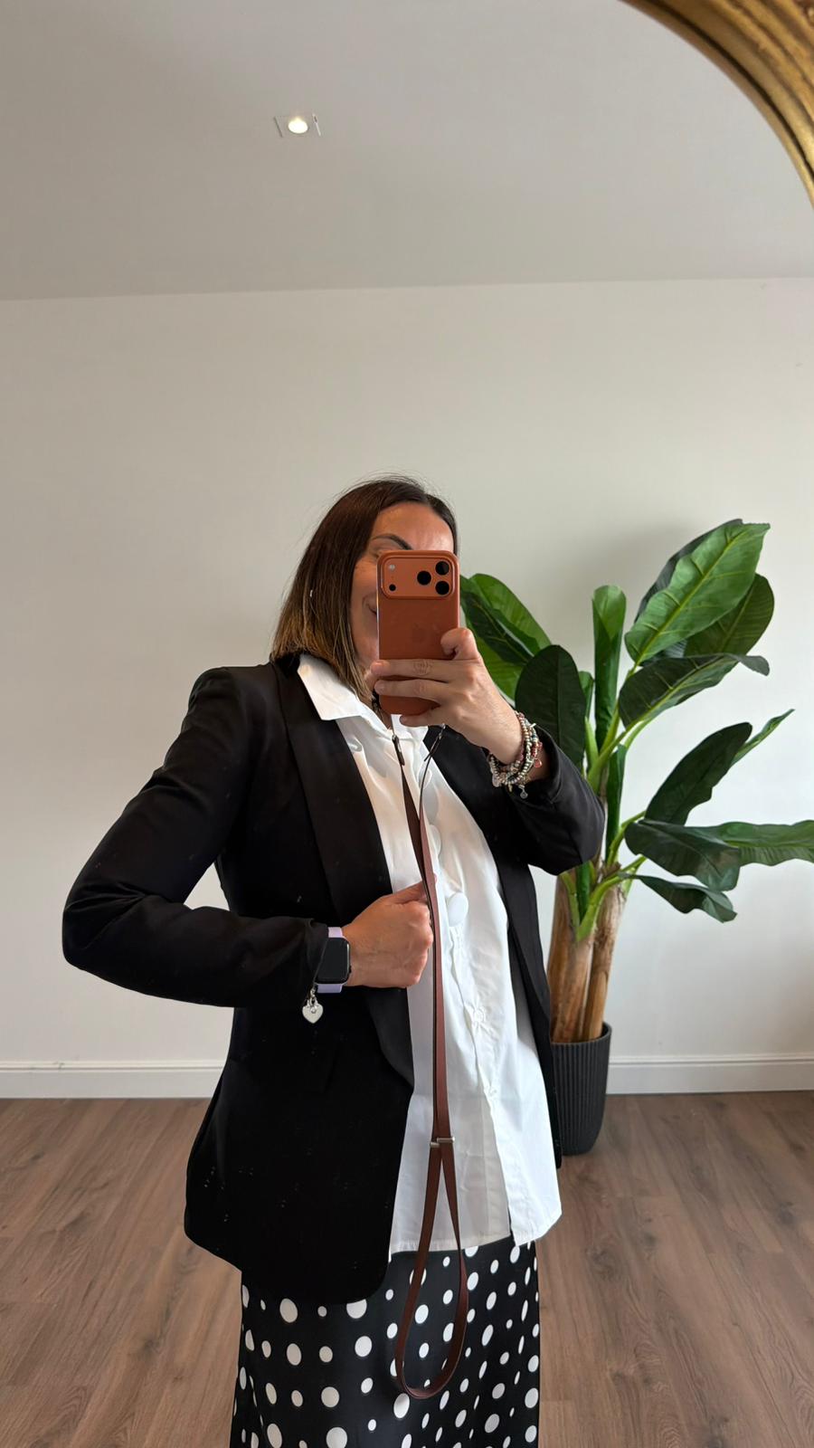 BLAZER WILMA 992043 NEW