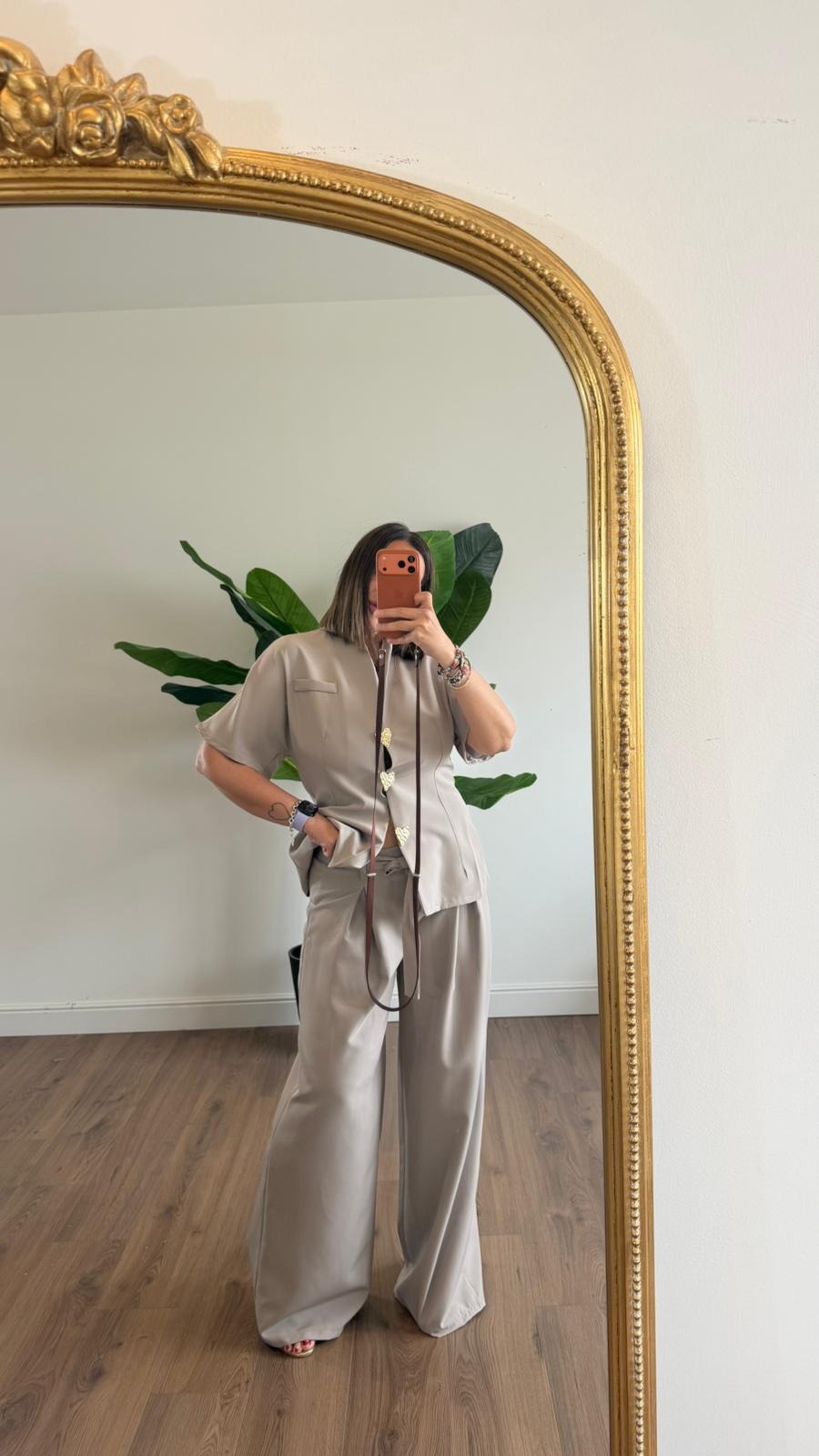 COMPLETO TORTORA 7165 NEW