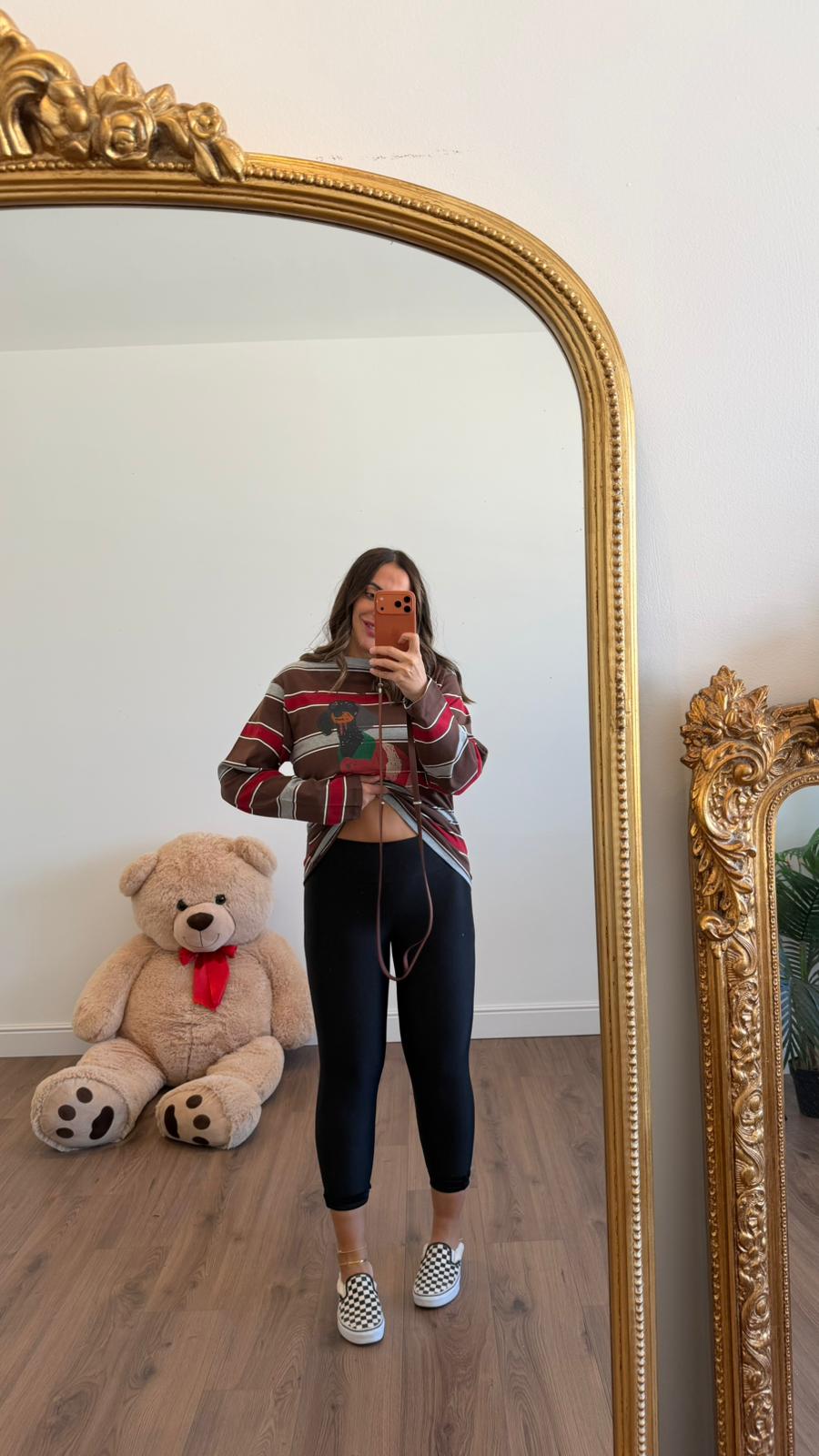 LEGGINGS LUCIDO MUST NEW