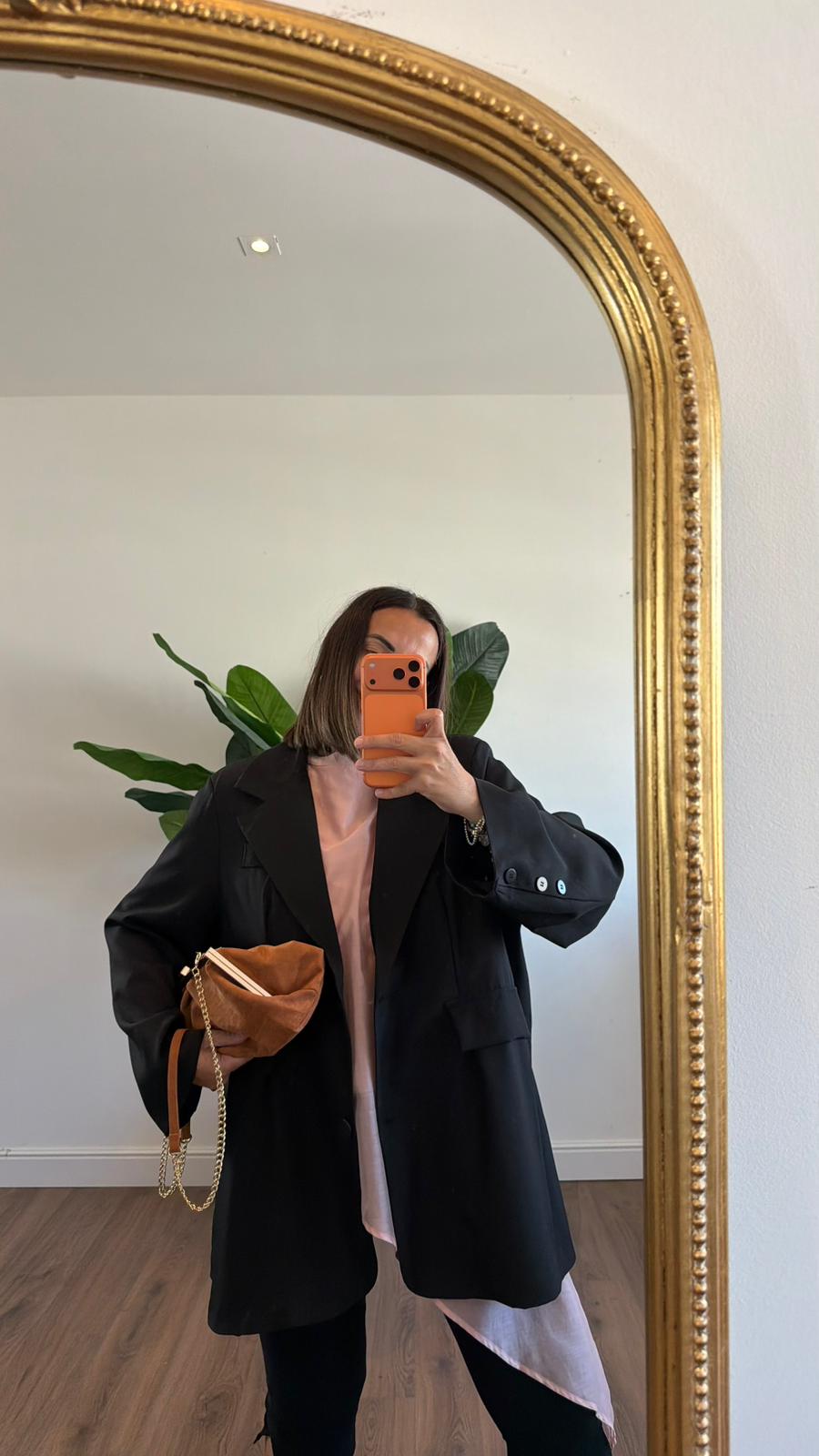 BLAZER OVER DAFNE 30927 NEW