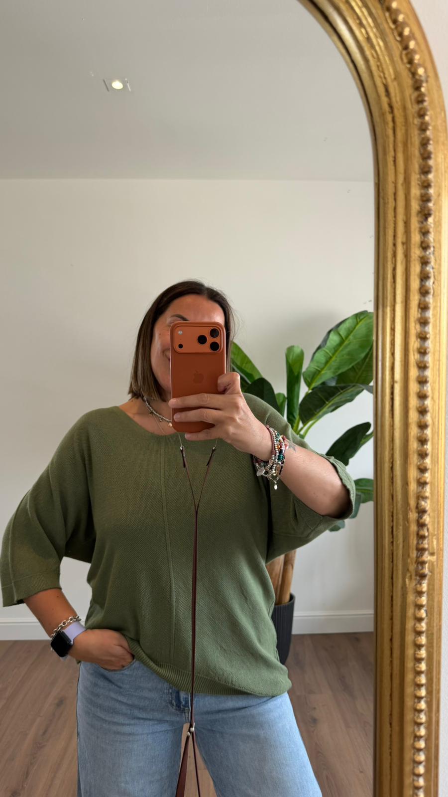 MAGLIONE ALICE 191 NEW