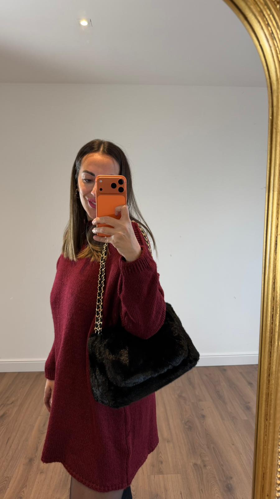 BORSA ALASKA DM267 NEW