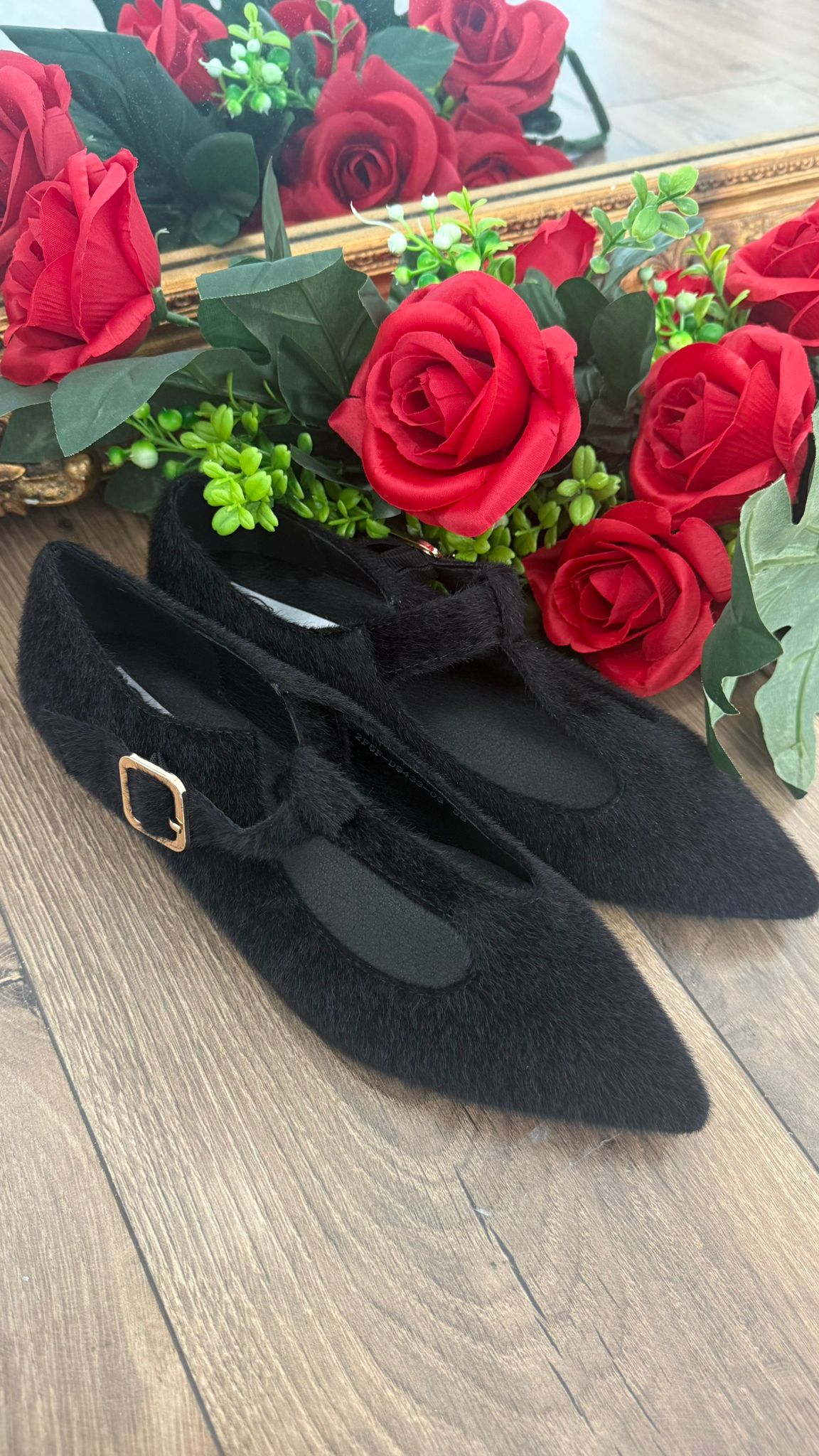 BALLERINA ADELE 9433-03 NEW